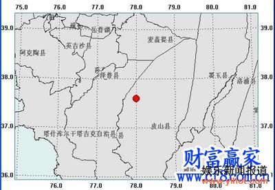 新疆7名暴徒劫持人质被击毙 1名干警殉职1人伤